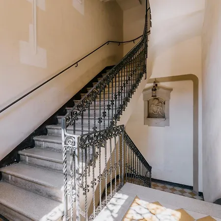 Appartement Casa Moderna Vicino A Piazza Aldrovandi