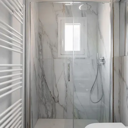 Appartement Casa Moderna Vicino A Piazza Aldrovandi *