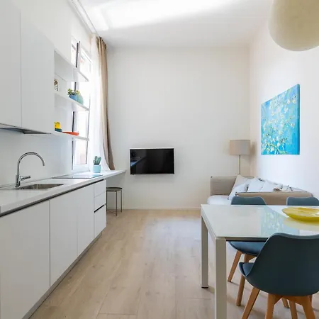 Casa Moderna Vicino A Piazza Aldrovandi