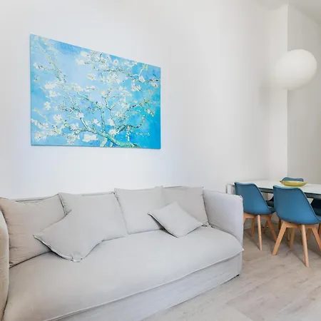 Appartement Casa Moderna Vicino A Piazza Aldrovandi *