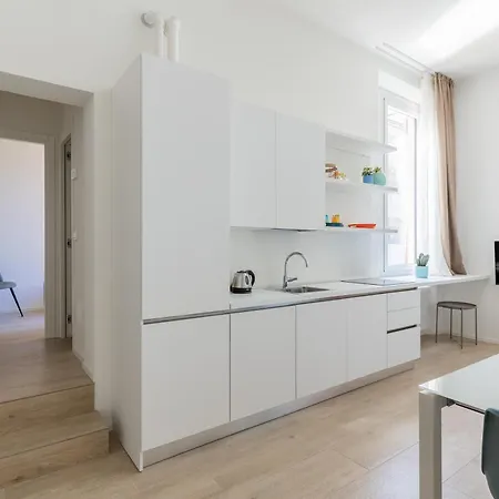 شقة Casa Moderna Vicino A Piazza Aldrovandi بولونيا