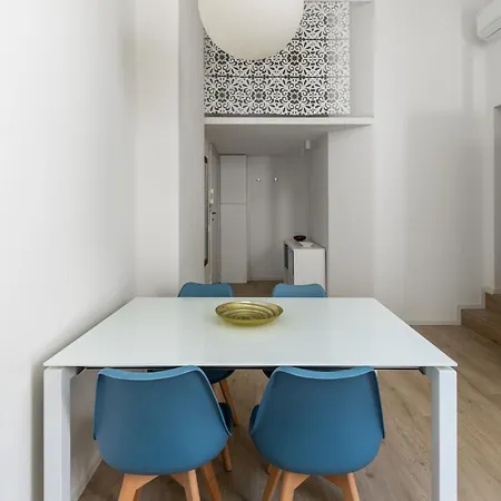 Casa Moderna Vicino A Piazza Aldrovandi Lejlighed