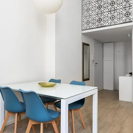 Casa Moderna Vicino A Piazza Aldrovandi