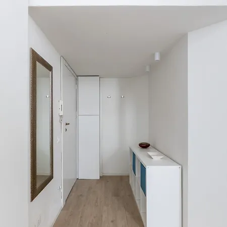 Apartmán Casa Moderna Vicino A Piazza Aldrovandi