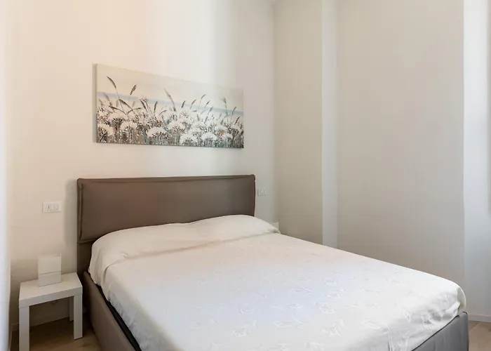 Casa Moderna Vicino A Piazza Aldrovandi Apartmán Boloňa