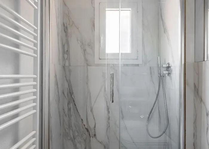 Apartmán Casa Moderna Vicino A Piazza Aldrovandi *