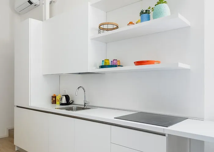 Casa Moderna Vicino A Piazza Aldrovandi شقة بولونيا