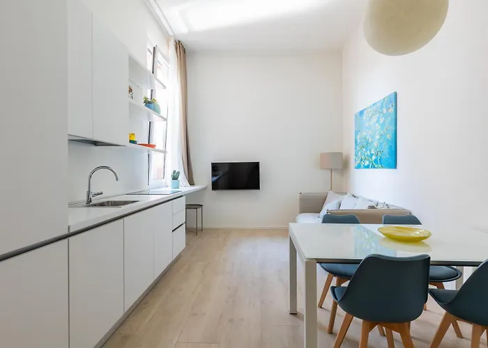 Casa Moderna Vicino A Piazza Aldrovandi