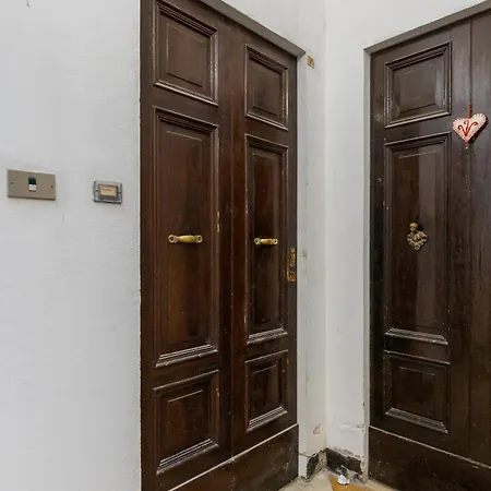 Casa Moderna Vicino A Piazza Aldrovandi