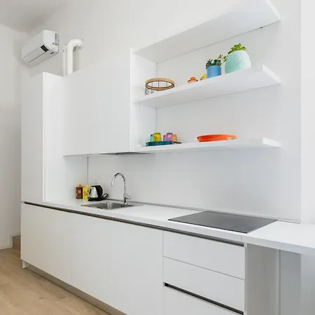Casa Moderna Vicino A Piazza Aldrovandi Apartment Bologna