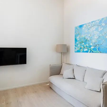 Apartman Casa Moderna Vicino A Piazza Aldrovandi