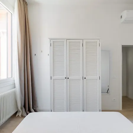 Casa Moderna Vicino A Piazza Aldrovandi Apartman Bologna