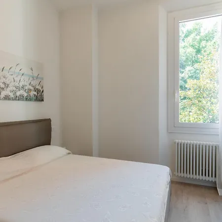 Apartman Casa Moderna Vicino A Piazza Aldrovandi *