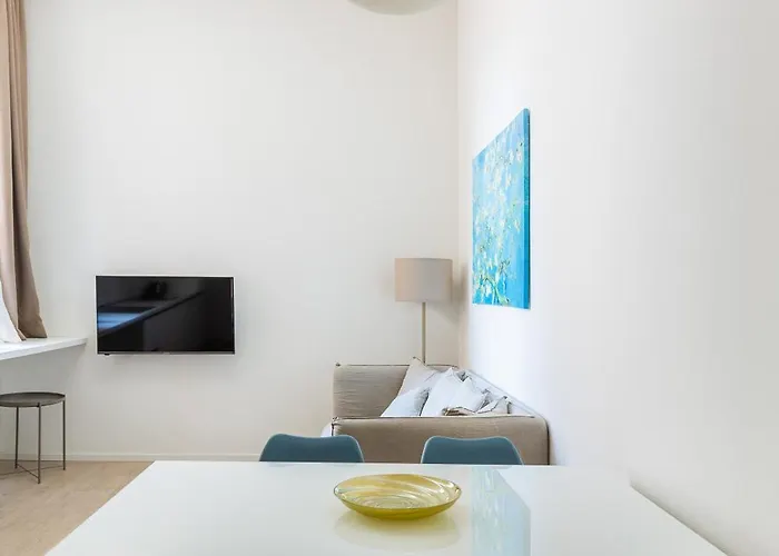 Casa Moderna Vicino A Piazza Aldrovandi