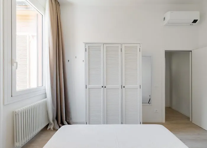 Casa Moderna Vicino A Piazza Aldrovandi Apartman Bologna