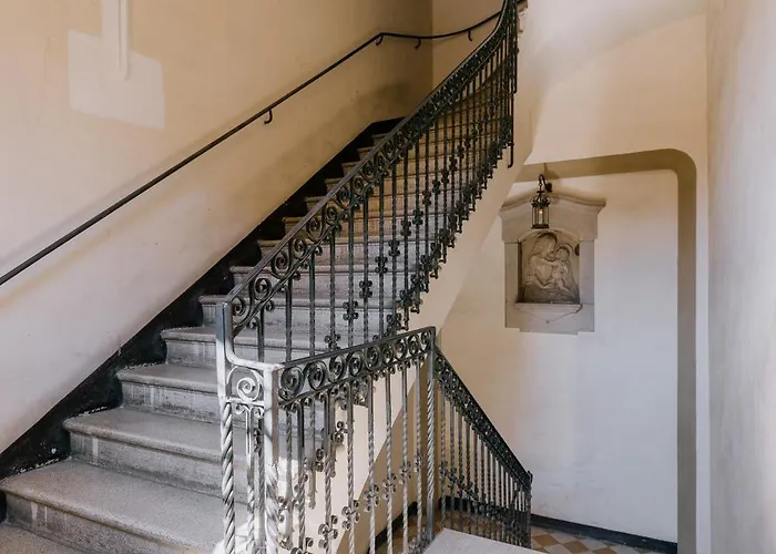 Apartman Casa Moderna Vicino A Piazza Aldrovandi