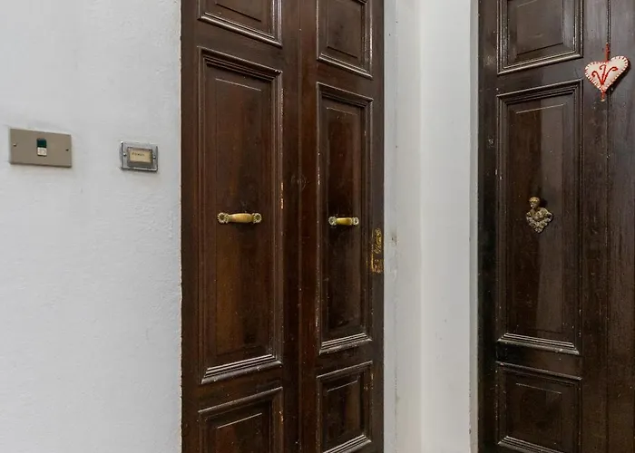Casa Moderna Vicino A Piazza Aldrovandi